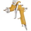 Pistol de Pulverizare Auarita Gold W-400 LVMP 2,0 mm cu Furtun de 6,35 mm, Capacitate 600 ml