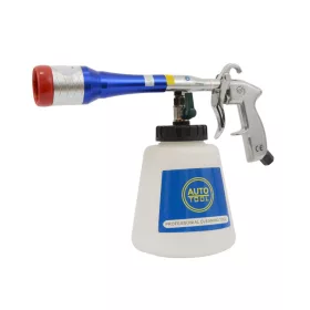  Pistol de Spălat Premium pentru Tapițerie cu Tub și Duza din Aluminiu HCL-26