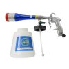 Pistol de Spălat Premium pentru Tapițerie cu Tub și Duza din Aluminiu HCL-26