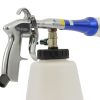 Pistol de Spălat Premium pentru Tapițerie cu Tub și Duza din Aluminiu HCL-26