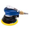 Șlefuitor Pneumatic Orbital/Excentric 125 mm Technic AT-980-5, Viteză 9000 RPM, Cursa Excentrică 5 mm