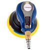 Șlefuitor Pneumatic Orbital/Excentric 125 mm Technic AT-980-5, Viteză 9000 RPM, Cursa Excentrică 5 mm