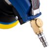 Șlefuitor Pneumatic Orbital/Excentric 125 mm Technic AT-980-5, Viteză 9000 RPM, Cursa Excentrică 5 mm