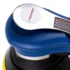 Șlefuitor Pneumatic Orbital/Excentric 125 mm Technic AT-980-5, Viteză 9000 RPM, Cursa Excentrică 5 mm