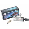 Mini Polizor Pneumatic Drept TC Technic AT-344, Design Compact, Conector de Aer Inclus