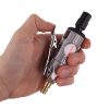 Mini Polizor Pneumatic Drept TC Technic AT-344, Design Compact, Conector de Aer Inclus