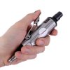 Polizor Pneumatic Drept Technic At-7032 cu Corp Ușor din Aluminiu și Compatibilitate cu 6 mm