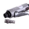 Polizor Pneumatic Drept Technic At-7032 cu Corp Ușor din Aluminiu și Compatibilitate cu 6 mm