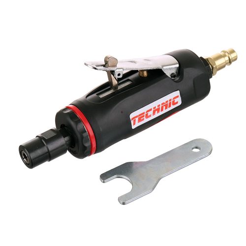 Polizor Pneumatic Drept Technic AT-7032b 6mm cu Prindere de 6mm
