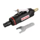 Polizor Pneumatic Drept Technic AT-7032b 6mm cu Prindere de 6mm
