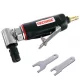 Polizor unghiular pneumatic Technic AT-7034B, compatibil cu tije de 6 mm, viteză de rotație 20.000 rotații/minut, consum aer 100 L/minut