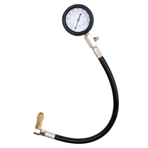 Set de Măsurare a Compresiei pentru Motoare Diesel TC Technic LT-A1017