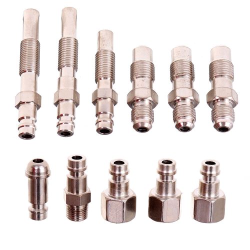 Set de Măsurare a Compresiei pentru Motoare Diesel TC Technic LT-A1017