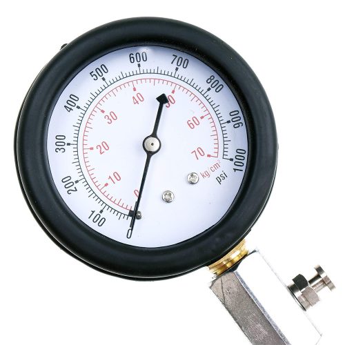 Set de Măsurare a Compresiei pentru Motoare Diesel TC Technic LT-A1017