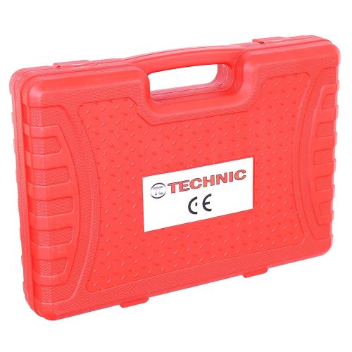 Set de Măsurare a Compresiei pentru Motoare Diesel TC Technic LT-A1017