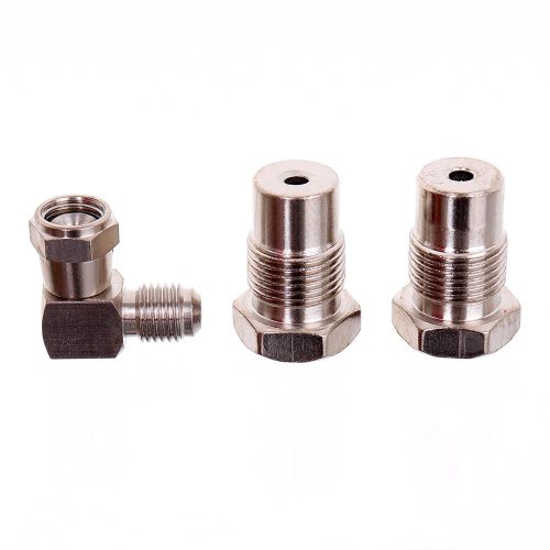 Set de Măsurare a Compresiei pentru Motoare Diesel TC Technic LT-A1017