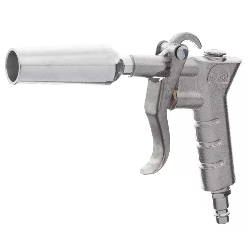 Pistol Metalic de Suflare cu Duza Venturi pentru Curățarea Suprafațelor Mari TC Technic DG-2-I