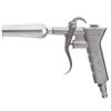 Pistol Metalic de Suflare cu Duza Venturi pentru Curățarea Suprafațelor Mari TC Technic DG-2-I