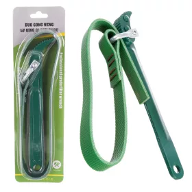   Cheie Universală pentru Filtre de Ulei TC Technic LT-A1106, 48 cm, Oțel Călit