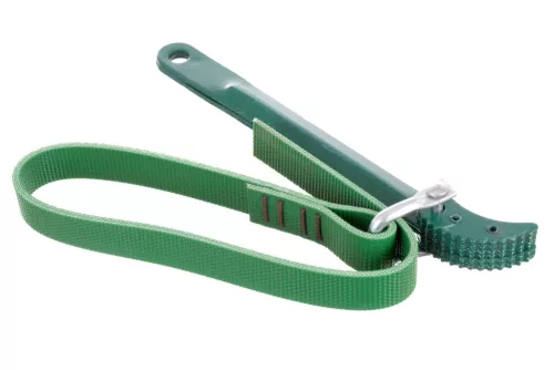 Cheie Universală pentru Filtre de Ulei TC Technic LT-A1106, 48 cm, Oțel Călit