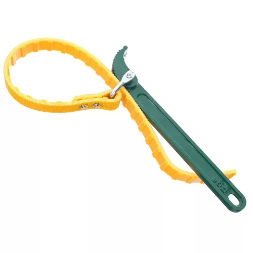 Cheie Universală pentru Filtre de Ulei TC Technic LT-A1106, 48 cm, Oțel Călit