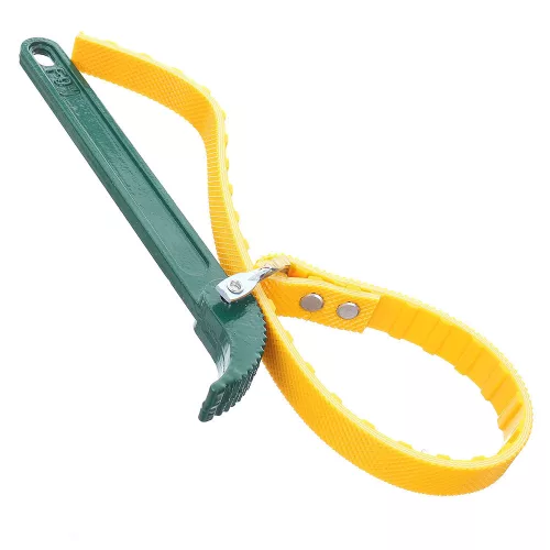 Cheie Universală pentru Filtre de Ulei TC Technic LT-A1106, 48 cm, Oțel Călit