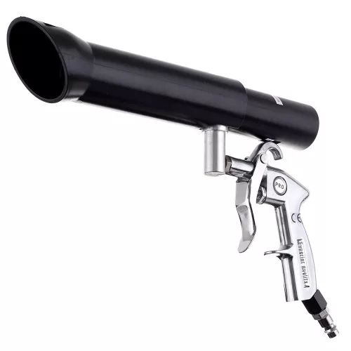 Pistol de Curățare Tapițerie Tornádó cu Conexiune pentru Aspirator HCL-08