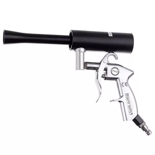 Pistol de Curățare Tapițerie Tornádó cu Conexiune pentru Aspirator HCL-08