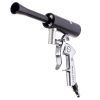 Pistol de Curățare Tapițerie Tornádó cu Conexiune pentru Aspirator HCL-08