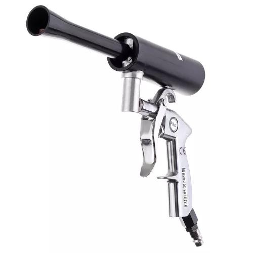 Pistol de Curățare Tapițerie Tornádó cu Conexiune pentru Aspirator HCL-08