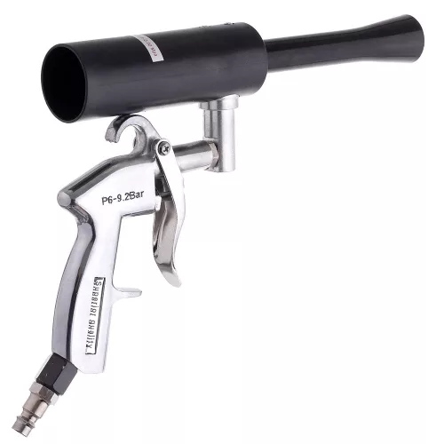 Pistol de Curățare Tapițerie Tornádó cu Conexiune pentru Aspirator HCL-08