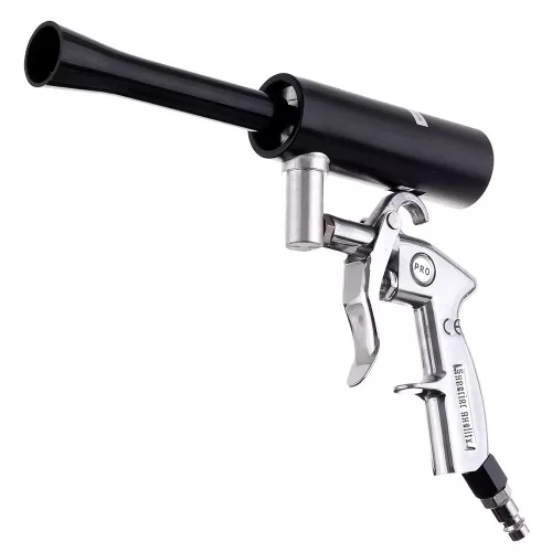 Pistol de Curățare Tapițerie Tornádó cu Conexiune pentru Aspirator HCL-08