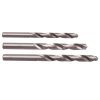 Set Profesional de Reparații Filete cu Tarozi și Burghie din Oțel Rapid HSS4341 în Valiză Metalică, M6-M10 (88 de piese) - TC Technic SK2019