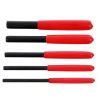 Set Profesional de Reparații Filete cu Filetatoare în Geantă Metalică M5-M12, 131 Piese, TC Technic SK2020
