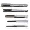 Set Profesional de Reparații Filete cu Filetatoare în Geantă Metalică M5-M12, 131 Piese, TC Technic SK2020