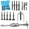 Set Profesional de Extractor Intern de Rulmenți SK1308 cu 16 Piese, în Geantă de Transport Tehnică