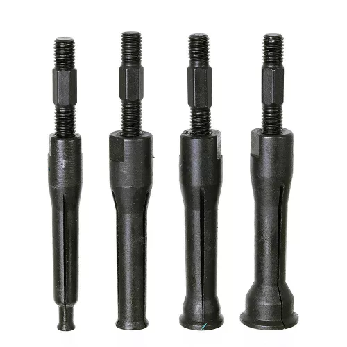 Set Profesional de Extractor Intern de Rulmenți SK1308 cu 16 Piese, în Geantă de Transport Tehnică
