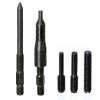 Set Profesional de Extractor Intern de Rulmenți SK1308 cu 16 Piese, în Geantă de Transport Tehnică