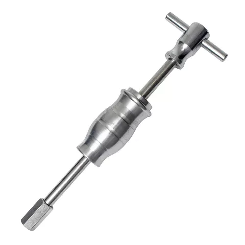 Set Profesional de Extractor Intern de Rulmenți SK1308 cu 16 Piese, în Geantă de Transport Tehnică
