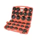Set Chei Tubulare pentru Montare și Demontare Filtre de Ulei (30 Piese) TC Technic SK1710