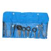 Set de Chei pentru Demontare Radio Auto SK2678, 20 Piese, Acționare Ușoară, Compatibilitate Universală