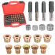 Set Reparare Capac Ulei (64 piese) TC Technic SK2017