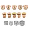 Set Reparare Capac Ulei (64 piese) TC Technic SK2017