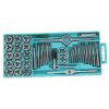Set de Presă din Oțel cu 40 de Piese, Model SK1894, pentru Calibrare și Filetare