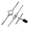 Set de Presă din Oțel cu 40 de Piese, Model SK1894, pentru Calibrare și Filetare