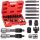 Set Chei pentru Generator cu Valiză din Plastic (13 piese) TC Technic SK1418