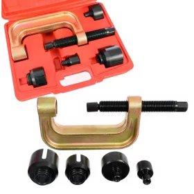   Extractor de rulmenți pentru Modelele Mercedes SK1403 W211 215 219 220 230 de la TC Technic