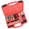 Set Profesional TC Technic SK1430 pentru Conectori de Combustibil și Montajul Țevilor de Aer Condiționat