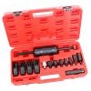 Set Profesional de Extractoare Inerțiale pentru Injectoare BOSCH, DELPHI, DENSO, SIEMENS SK1309