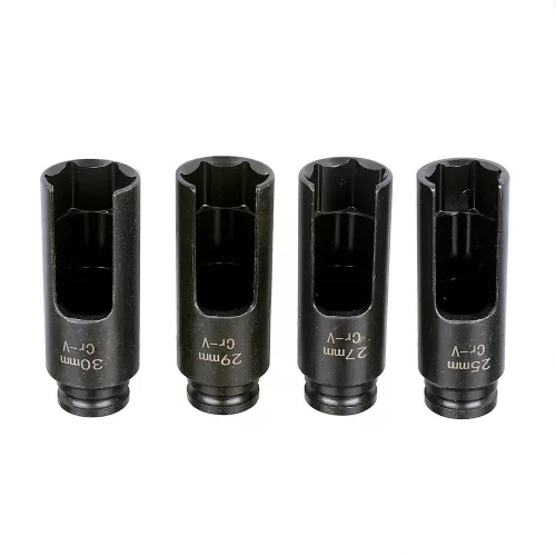 Set Profesional de Extractoare Inerțiale pentru Injectoare BOSCH, DELPHI, DENSO, SIEMENS SK1309